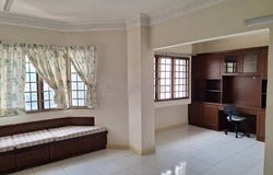 Jalan Kiara, 50480, Kuala Lumpur, Mont Kiara, Kuala Lumpur 50480