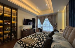 Setia Tropika, Johor 81200