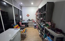 Johor Bahru, Johor 81300
