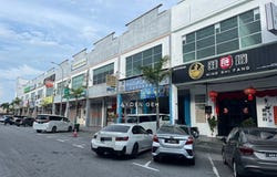 Alor Setar, Kedah 05400