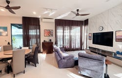Ukay Perdana, Ampang, Selangor 68000