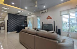 Jalan Aman Perdana, Klang, Selangor 41050