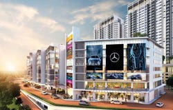 Jalan Akasa, Cheras, Selangor 43300