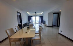 Persiaran Residen, Desa Parkcity, Kuala Lumpur 52200