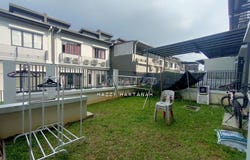 Jln BSC 4A/5, 48020, Selangor, Sungai Buloh, Selangor 48020