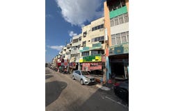 Johor Bahru, Johor 80400