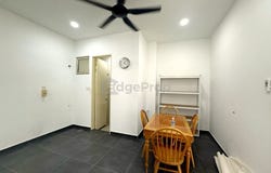 Jalan Setia Damai U13/14, Setia Alam/Alam Nusantara, Selangor 40170