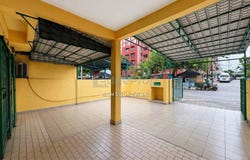 Taman Desaria, Petaling Jaya, Selangor 46150