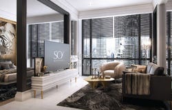 Jalan Ampang, KLCC, Kuala Lumpur 50450