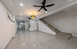 Jalan Kebun, Shah Alam, Selangor 40460