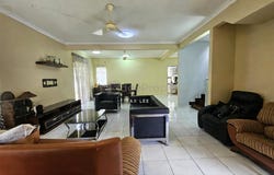 Jalan Damai Rasa, Cheras, Kuala Lumpur 56000