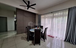 Jalan KE, Rawang, Selangor 48000