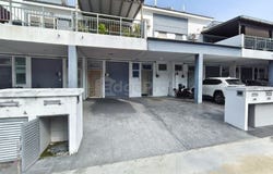 Bandar Puncak Alam, Selangor 42300
