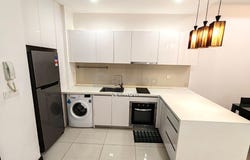 Jalan Bemban Ampang, KL City, Kuala Lumpur 55000