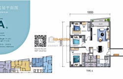 Jalan Macalister, Georgetown, Penang 10400