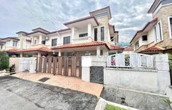 Jalan Tropika Kemensah 2, Taman Melawati, Selangor 68000
