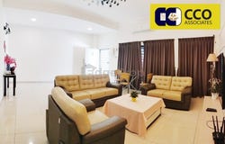 Persiaran Bercham Utara 11, Ipoh, Perak 31400