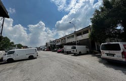 S, Kepong, Kuala Lumpur 52100
