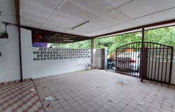 Jalan Pandamaran Jaya 23, Port Klang, Selangor 42000