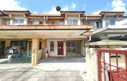 Seri Kembangan, Selangor 43300