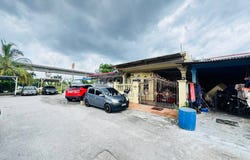Puchong, Selangor 47180