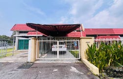Jalan Mas, Batu 9th Cheras, Selangor 43200