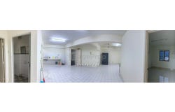 Lorong D1/5, Desa Aman Puri, Kepong, Selangor 52100