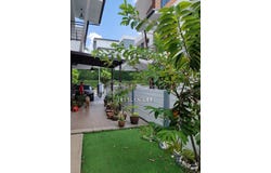 Jalan BS 2/1, Cheras South, Selangor 43200