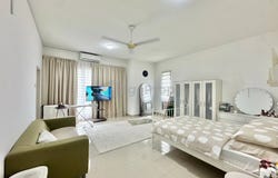 Jenjarom, Selangor 42610