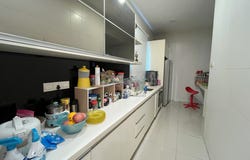 Bukit Tinggi 3, Klang, Selangor 41200