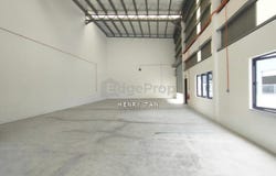 Shah Alam, Selangor 40400