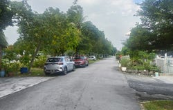 Jalan Selampit Klang jaya, Klang, Selangor 41200