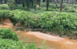 Hulu Selangor, Selangor 44100