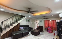 Jalan PJS 10/30, Bandar Sunway, Selangor 46000