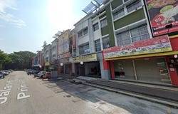 40460 Shah Alam, Selangor, Shah Alam, Selangor 40460