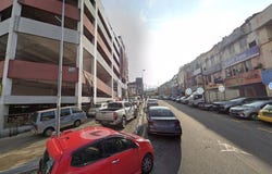Jalan Bandar Rawang 4, Rawang, Selangor 48000
