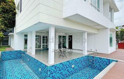 jalan penaga, Bangsar, Kuala Lumpur 59100