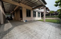 Bangsar Park, Bangsar, Kuala Lumpur 59000