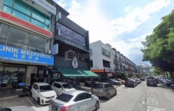 Sungai Besi, 57100, Kuala Lumpur, Sungai Besi, Kuala Lumpur 57100
