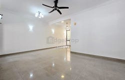 Jalan BK 9, Puchong, Selangor 47180