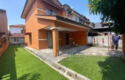 Jenjarom, Selangor 42610