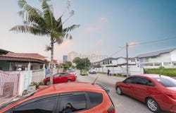 Jalan Kenari, Klang, Selangor 41150