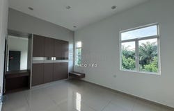 Jalan Paya Rumput Perdana, Paya Rumput, Melaka 76450