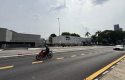 Jalan Ampang, Ampang, Kuala Lumpur 50450