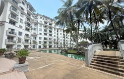 J, Shah Alam, Selangor 40150