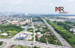 Simpang Ampat, Penang 14100