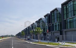 Jalan Haji Abdul Manan, Klang, Selangor 41050