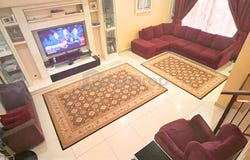 Off Jalan Reko, Kajang, Selangor 43000