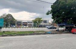 Ipoh, Perak 33100
