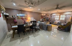 Kota Kemuning, Selangor 40460